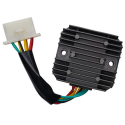 MTX Replacement Regulator Rectifier For Honda Models - #REGHN016