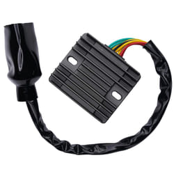 MTX Replacement Regulator Rectifier For Honda Models - #REGHN023