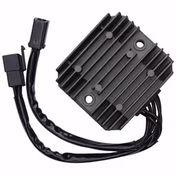 MTX Replacement Regulator Rectifier For Honda Models - #REGHN028