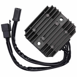 MTX Replacement Regulator Rectifier For Honda Models - #REGHN028