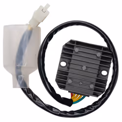 MTX Replacement Regulator Rectifier For Honda Models - #REGHN034