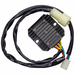 MTX Replacement Regulator Rectifier For Honda Models - #REGHN041