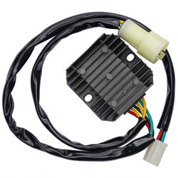 MTX Replacement Regulator Rectifier For Honda Models - #REGHN041