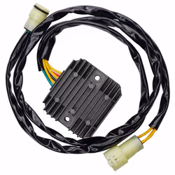 MTX Replacement Regulator Rectifier For Honda Models - #REGHN042
