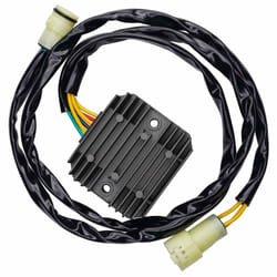 MTX Replacement Regulator Rectifier For Honda Models - #REGHN042