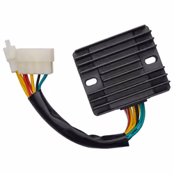 MTX Replacement Regulator Rectifier For Honda Models - #REGHN048