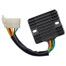 MTX Replacement Regulator Rectifier For Honda Models - #REGHN048