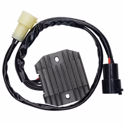 MTX Replacement Regulator Rectifier For Kawasaki Models - #REGKW007