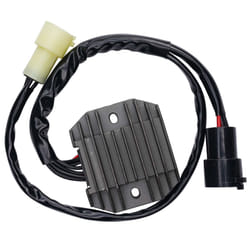 MTX Replacement Regulator Rectifier For Kawasaki Models - #REGKW007