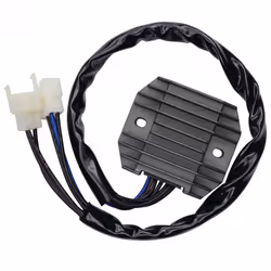 MTX Replacement Regulator Rectifier For Kawasaki Models - #REGKW008