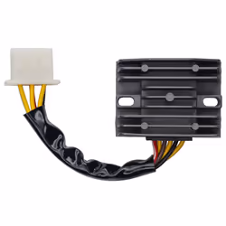 MTX Replacement Regulator Rectifier For Kawasaki Models - #REGKW011