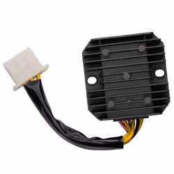 MTX Replacement Regulator Rectifier For Kawasaki Models - #REGKW012