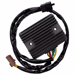 MTX Replacement Regulator Rectifier For Piaggio Models - #REGPG001