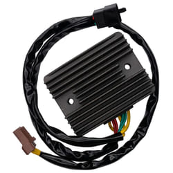 MTX Replacement Regulator Rectifier For Piaggio Models - #REGPG001
