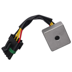 MTX Replacement Regulator Rectifier For Sea-Doo Models - #REGSD001