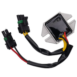 MTX Replacement Regulator Rectifier For Sea-Doo Models - #REGSD002