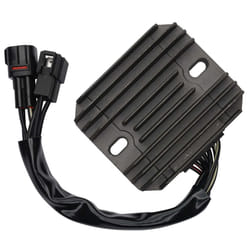 MTX Replacement Regulator Rectifier For Suzuki Models - #REGSZ002