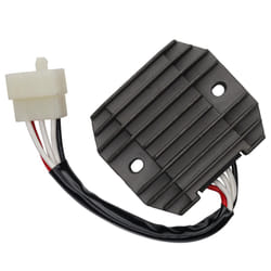MTX Replacement Regulator Rectifier For Suzuki Models - #REGSZ005