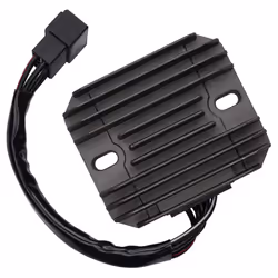 MTX Replacement Regulator Rectifier For Suzuki Models - #REGSZ007