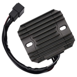 MTX Replacement Regulator Rectifier For Suzuki Models - #REGSZ007