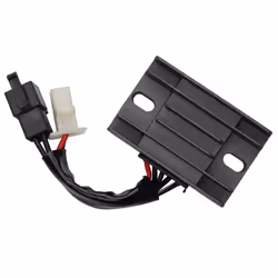 MTX Replacement Regulator Rectifier For Suzuki Models - #REGSZ008