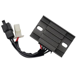 MTX Replacement Regulator Rectifier For Suzuki Models - #REGSZ008