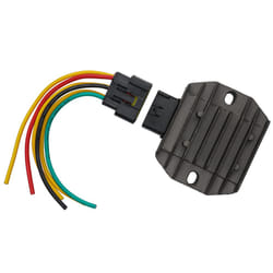 MTX Replacement Regulator Rectifier For Suzuki Models - #REGSZ009