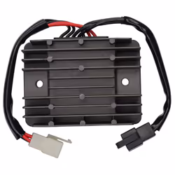 MTX Replacement Regulator Rectifier For Suzuki Models - #REGSZ010