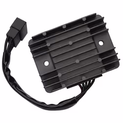 MTX Replacement Regulator Rectifier For Suzuki Models - #REGSZ014