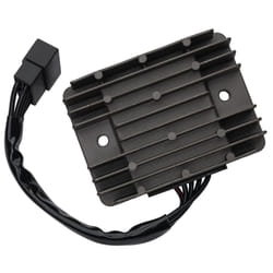 MTX Replacement Regulator Rectifier For Suzuki Models - #REGSZ014