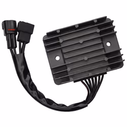 MTX Replacement Regulator Rectifier For Suzuki Models - #REGSZ015