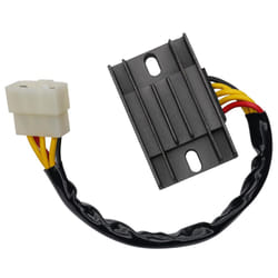 MTX Replacement Regulator Rectifier For Suzuki Models - #REGSZ018