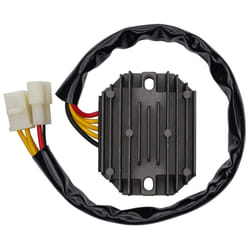MTX Replacement Regulator Rectifier For Suzuki Models - #REGSZ019