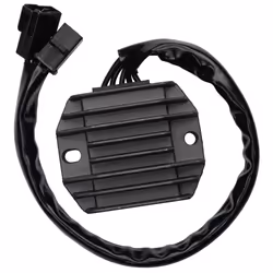 MTX Replacement Regulator Rectifier For Suzuki Models - #REGSZ020