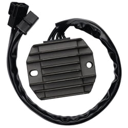 MTX Replacement Regulator Rectifier For Suzuki Models - #REGSZ020