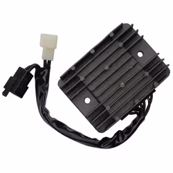 MTX Replacement Regulator Rectifier For Suzuki Models - #REGSZ021
