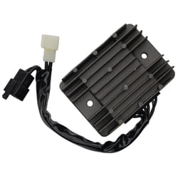 MTX Replacement Regulator Rectifier For Suzuki Models - #REGSZ021