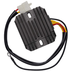 MTX Replacement Regulator Rectifier For Suzuki Models - #REGSZ022
