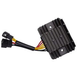 MTX Replacement Regulator Rectifier For Triumph Models - #REGTR002