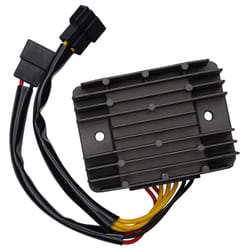 MTX Replacement Regulator Rectifier For Triumph Models - #REGTR003