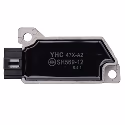MTX Replacement Regulator Rectifier For Yamaha Models - #REGYM002