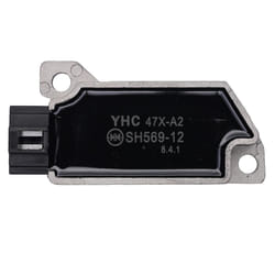 MTX Replacement Regulator Rectifier For Yamaha Models - #REGYM002