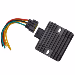 MTX Replacement Regulator Rectifier For Yamaha Models - #REGYM004