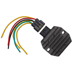 MTX Replacement Regulator Rectifier For Yamaha Models - #REGYM011