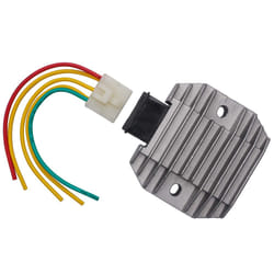 MTX Replacement Regulator Rectifier For Yamaha Models - #REGYM012
