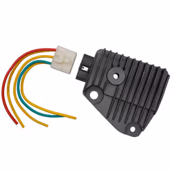 MTX Replacement Regulator Rectifier For Yamaha Models - #REGYM013
