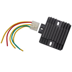 MTX Replacement Regulator Rectifier For Yamaha Models - #REGYM014