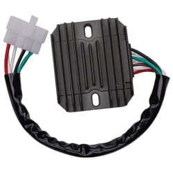 MTX Replacement Regulator Rectifier For Yamaha Models - #REGYM017