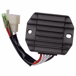 MTX Replacement Regulator Rectifier For Yamaha Models - #REGYM018