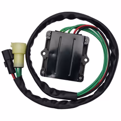 MTX Replacement Regulator Rectifier For Yamaha Models - #REGYM020